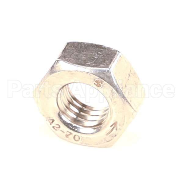 00-941233-00009 Compatible Hobart Nut, Jam Impeller