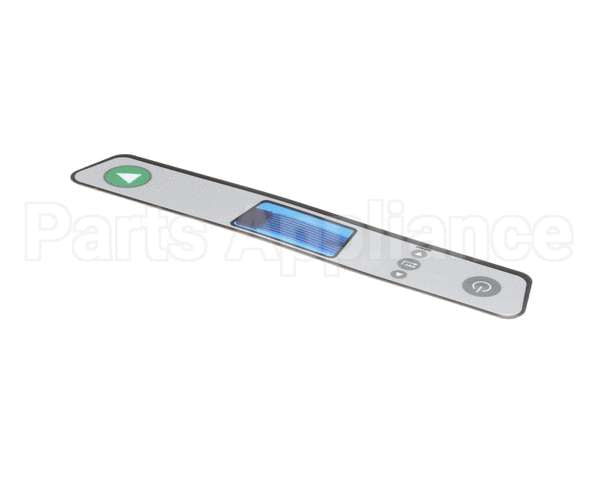 00-941546-00002 Hobart Keypad, Membrane