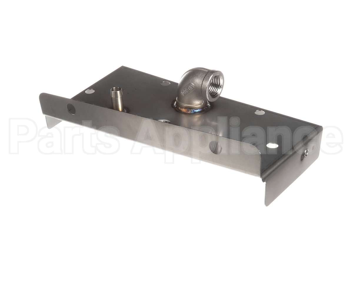00-941685 Hobart Tank, Lid, Heat Recovery