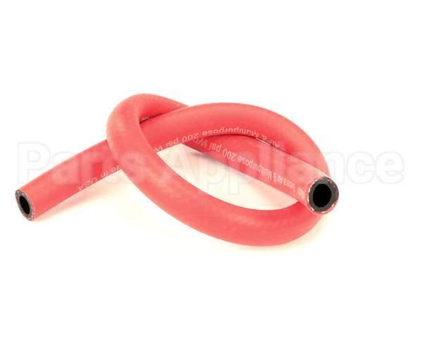 00-941726-00002 Hobart Hose, 3/8 X 19.88 L Syn Epdm