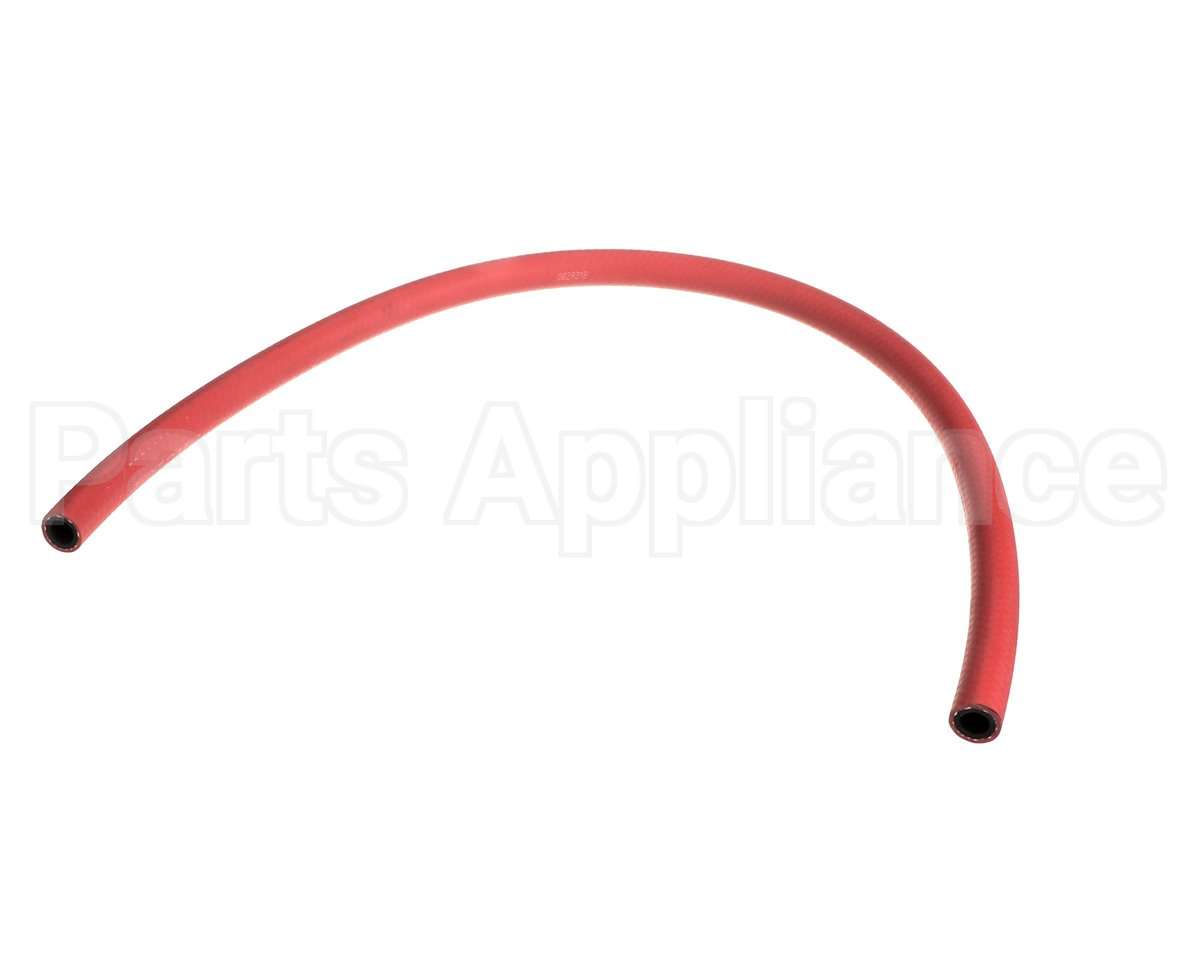 00-941726-00010 Hobart Hose, 3/8 Vacuum Breaker To Wy