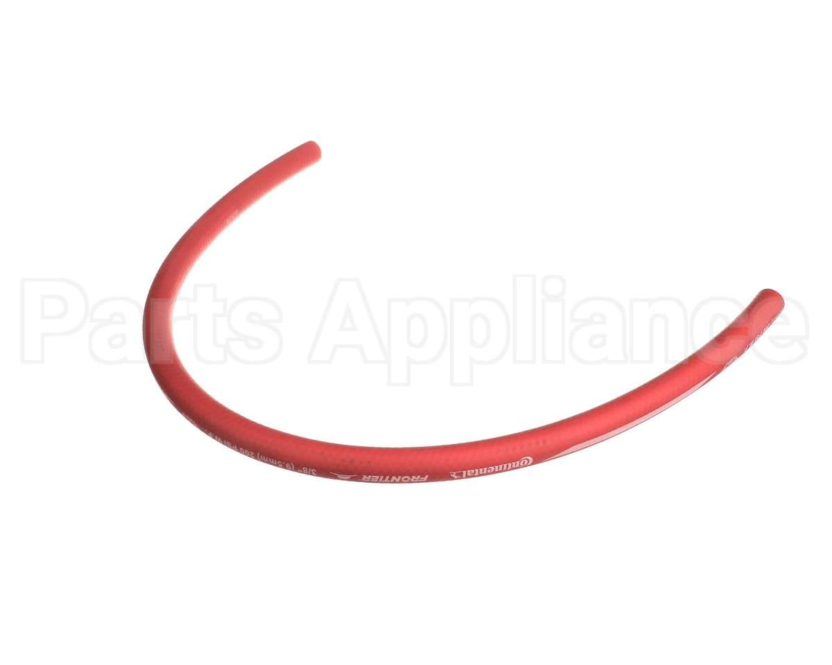 00-941726-00010 Hobart Hose, 3/8 Vacuum Breaker To Wy