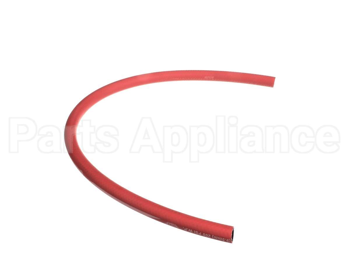 00-941726-00010 Hobart Hose, 3/8 Vacuum Breaker To Wy