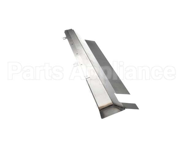 00-941832-00002 Hobart Weldment, Baffle, Water, Ret, Cl6