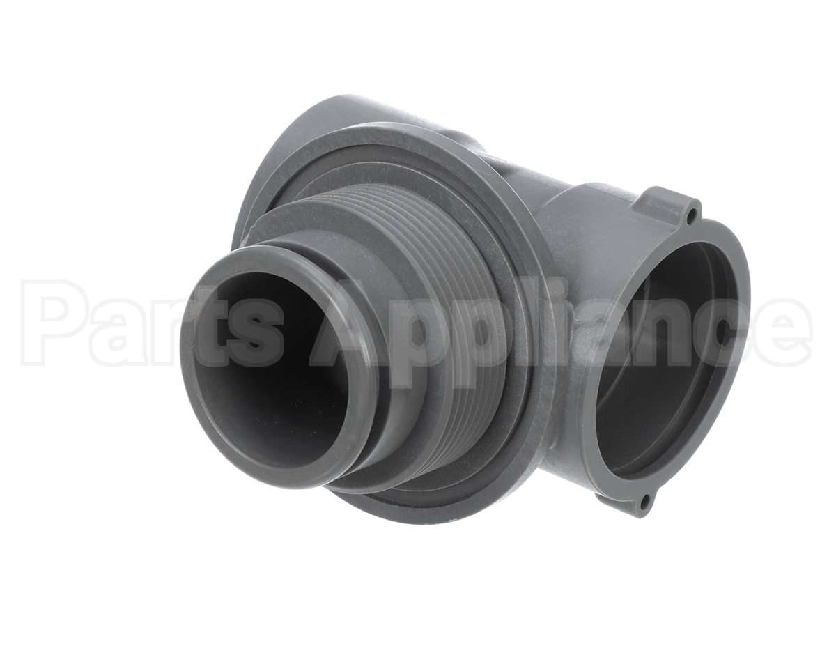 00-941862-00003 Hobart Manifold, Tee, Side Rinse