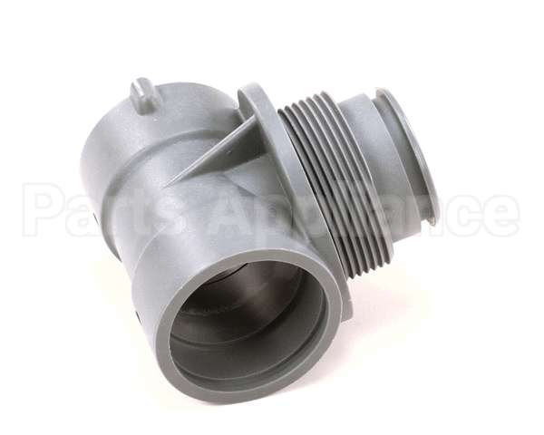 00-941862-00007 Hobart Manifold, Tee, Side, Rinse