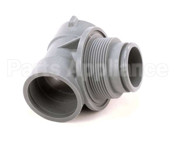 00-941862-00007 Hobart Manifold, Tee, Side, Rinse
