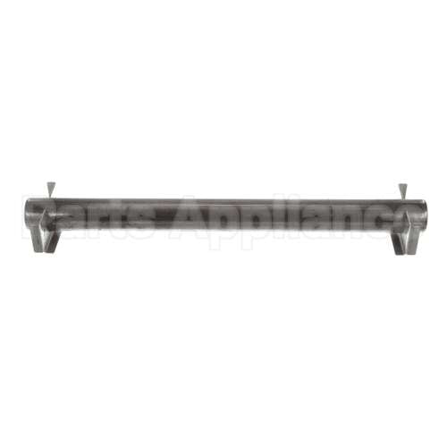 00-941868-00002 Hobart Tube Weldment, Feed, Wash, Upp