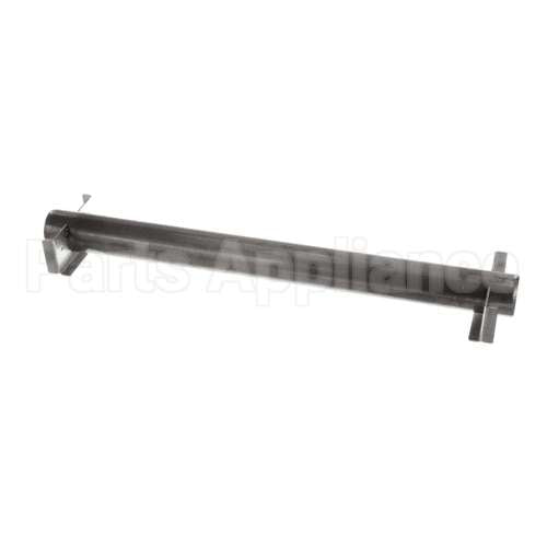 00-941868-00002 Hobart Tube Weldment, Feed, Wash, Upp