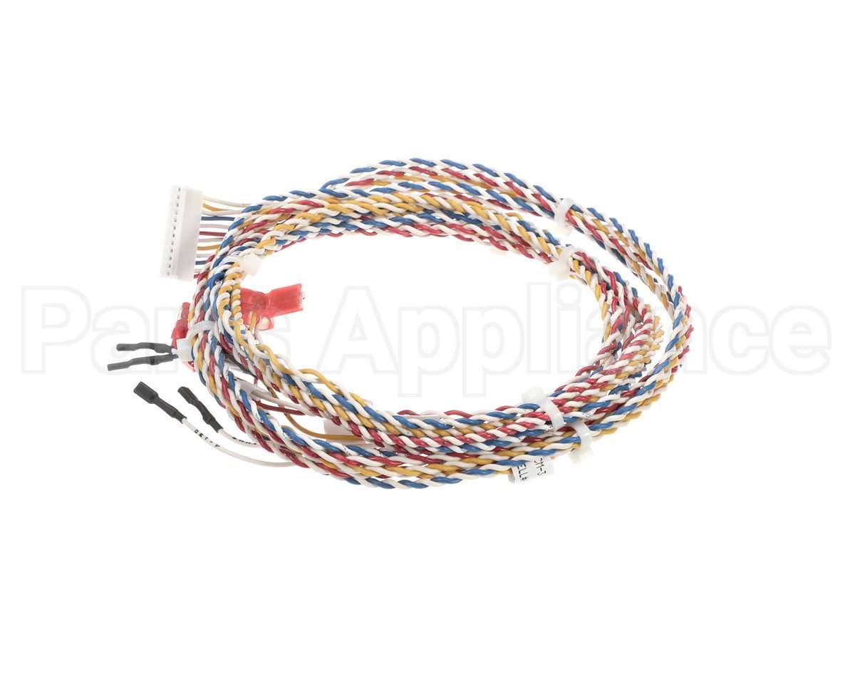 00-941871 Hobart Harness, Chem Pumps/Sensors