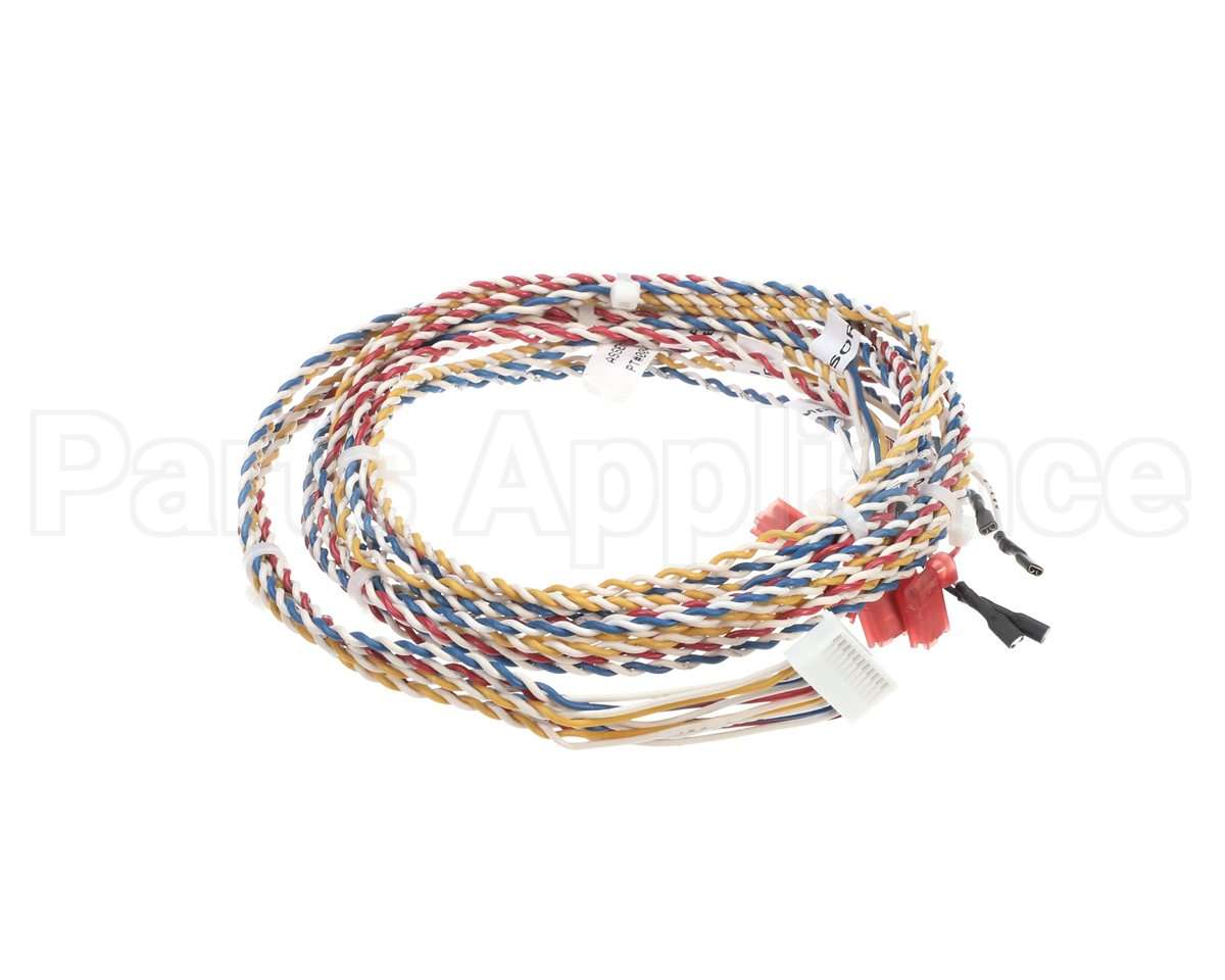 00-941871 Hobart Harness, Chem Pumps/Sensors