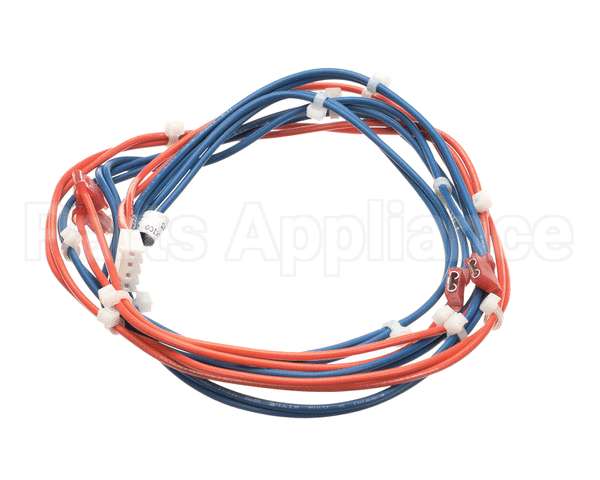 00-941872 Hobart Harness, High Limit