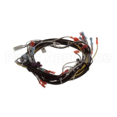 00-941880 Hobart Harness, 120V