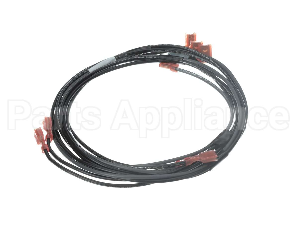 00-941882 Hobart Harness, Pump
