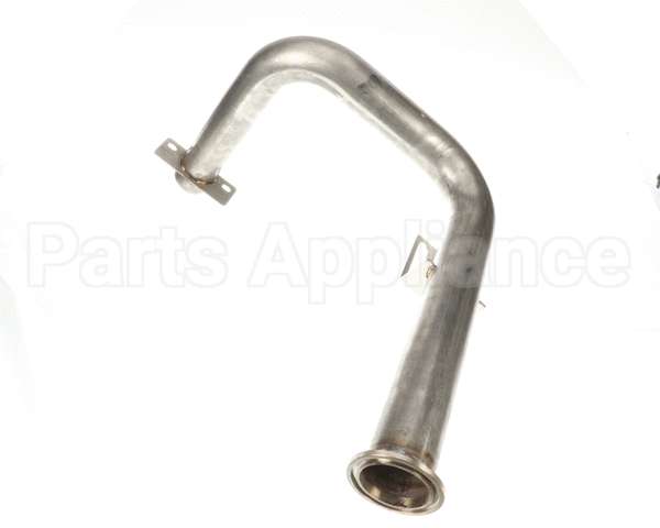 00-941932-00004 Hobart Weldment,Tubing,Pump,Discharge