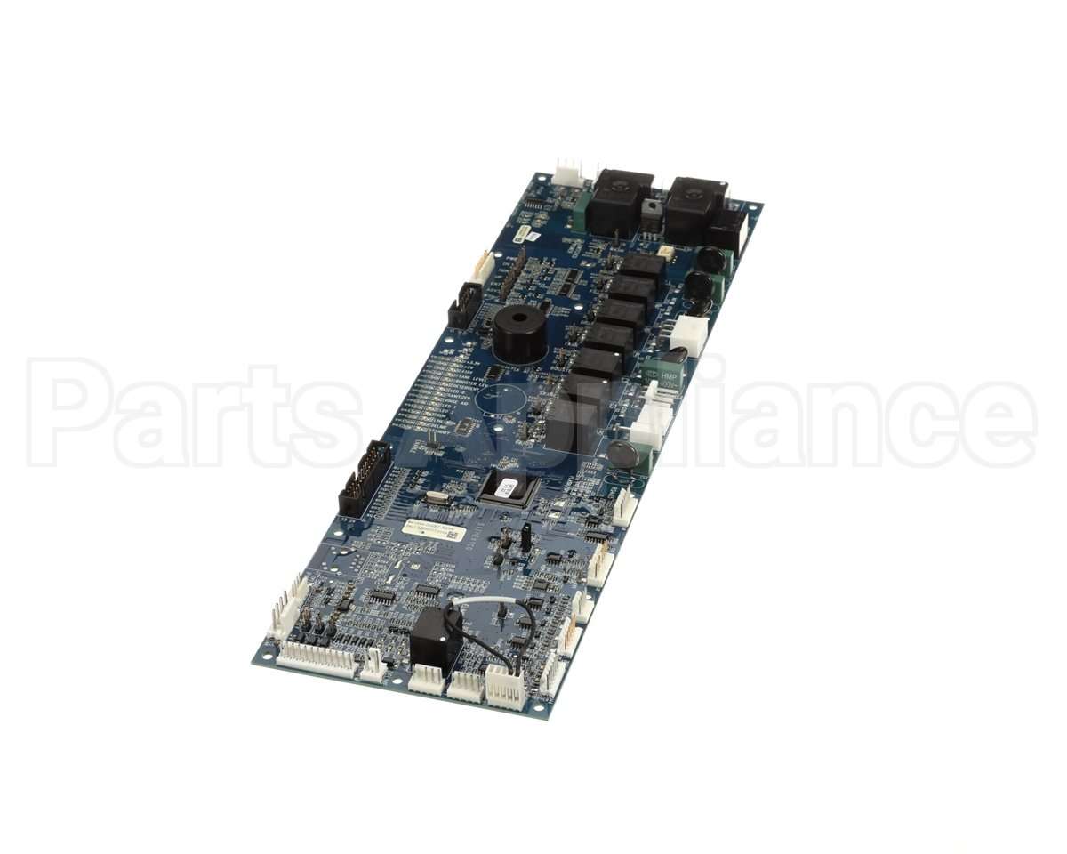 00-941944-00006 Hobart Board Assy, Master