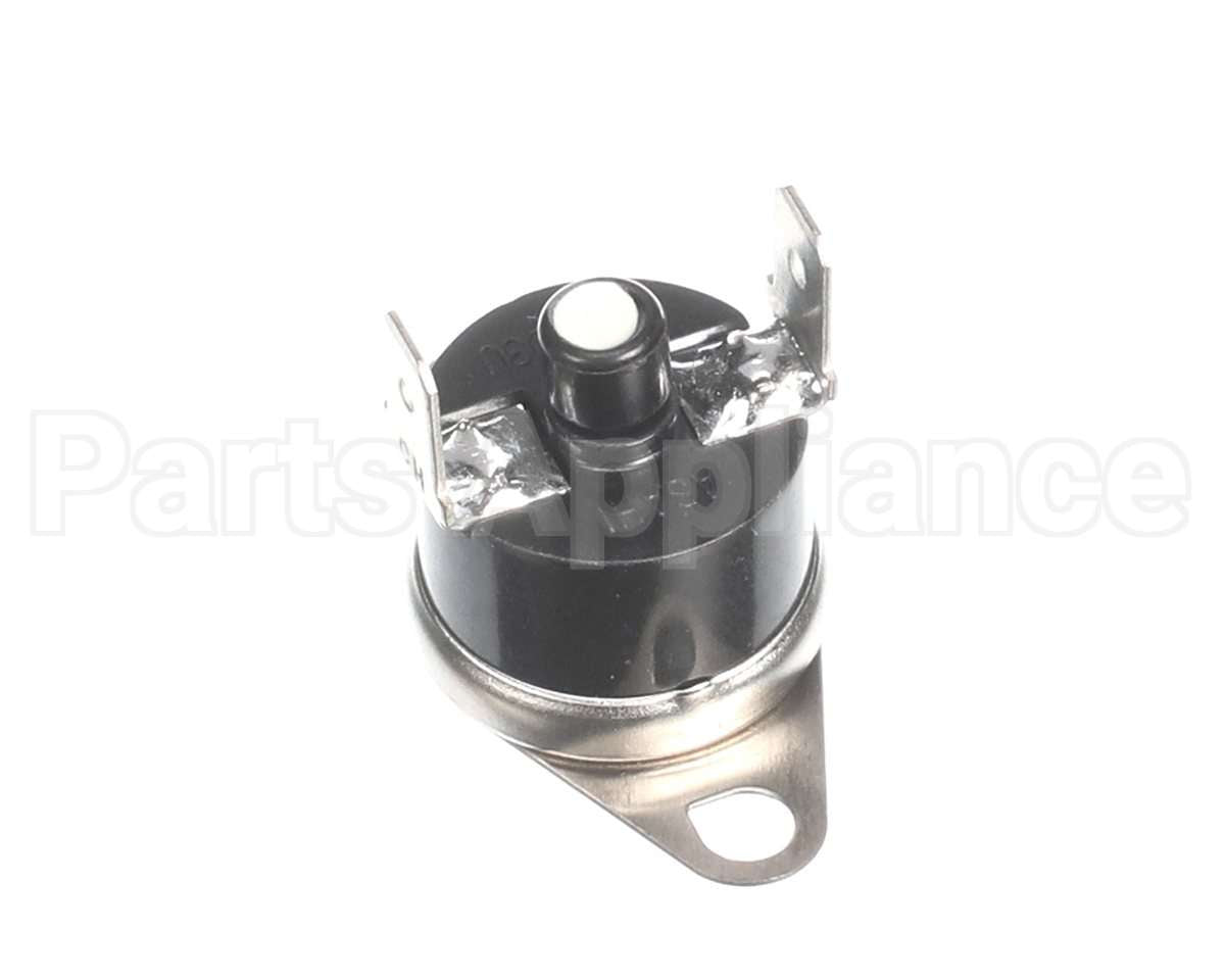 00-942185-00002 Hobart Control, Temperature, Limiting