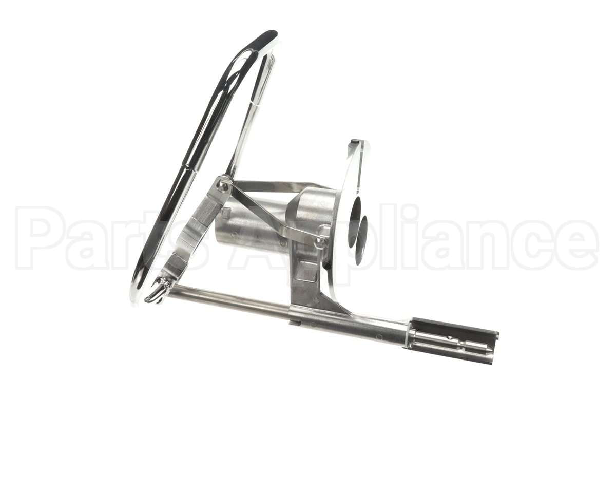00-944011 Hobart Handle,Push Feeder,Assembly.