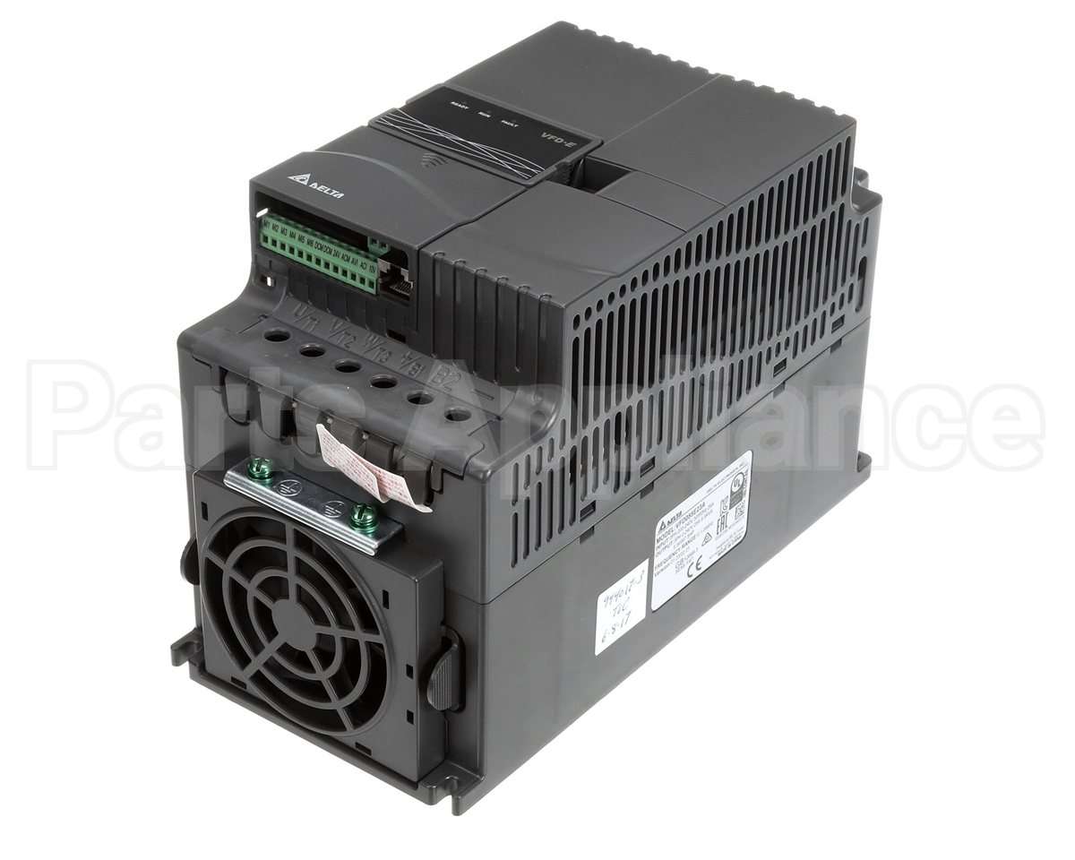 00-944017-00003 Hobart Drive,Controller,7.5Hp,230V