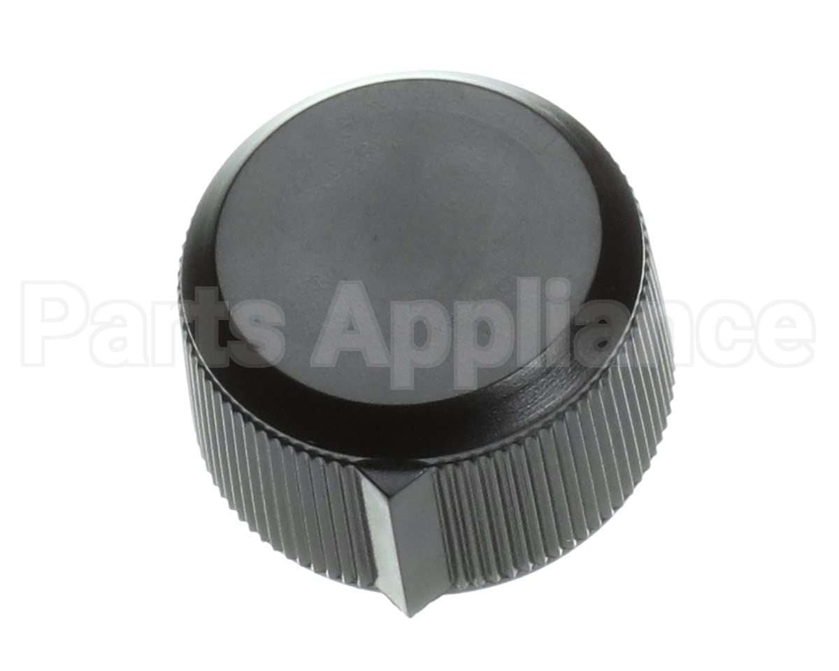 00-944135 Vulcan Hart Knob, Gts Thermostat