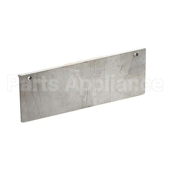 00-944163 Compatible Vulcan Plate, Locking