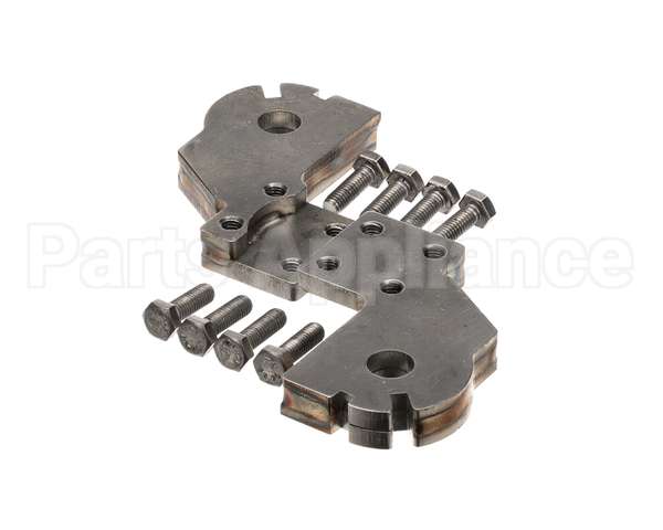 00-944165 Vulcan Hart Kit, Angle Disc