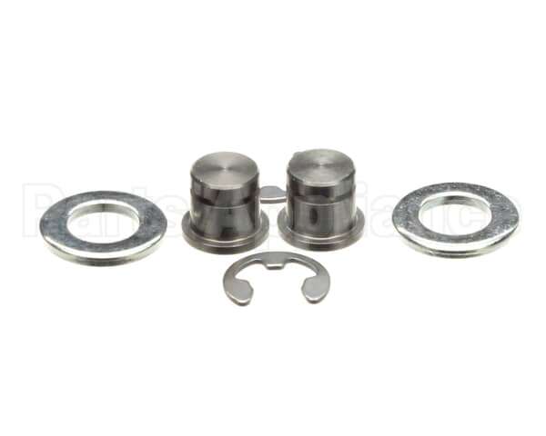 00-944166 Vulcan Hart Kit, Yoke Mounting