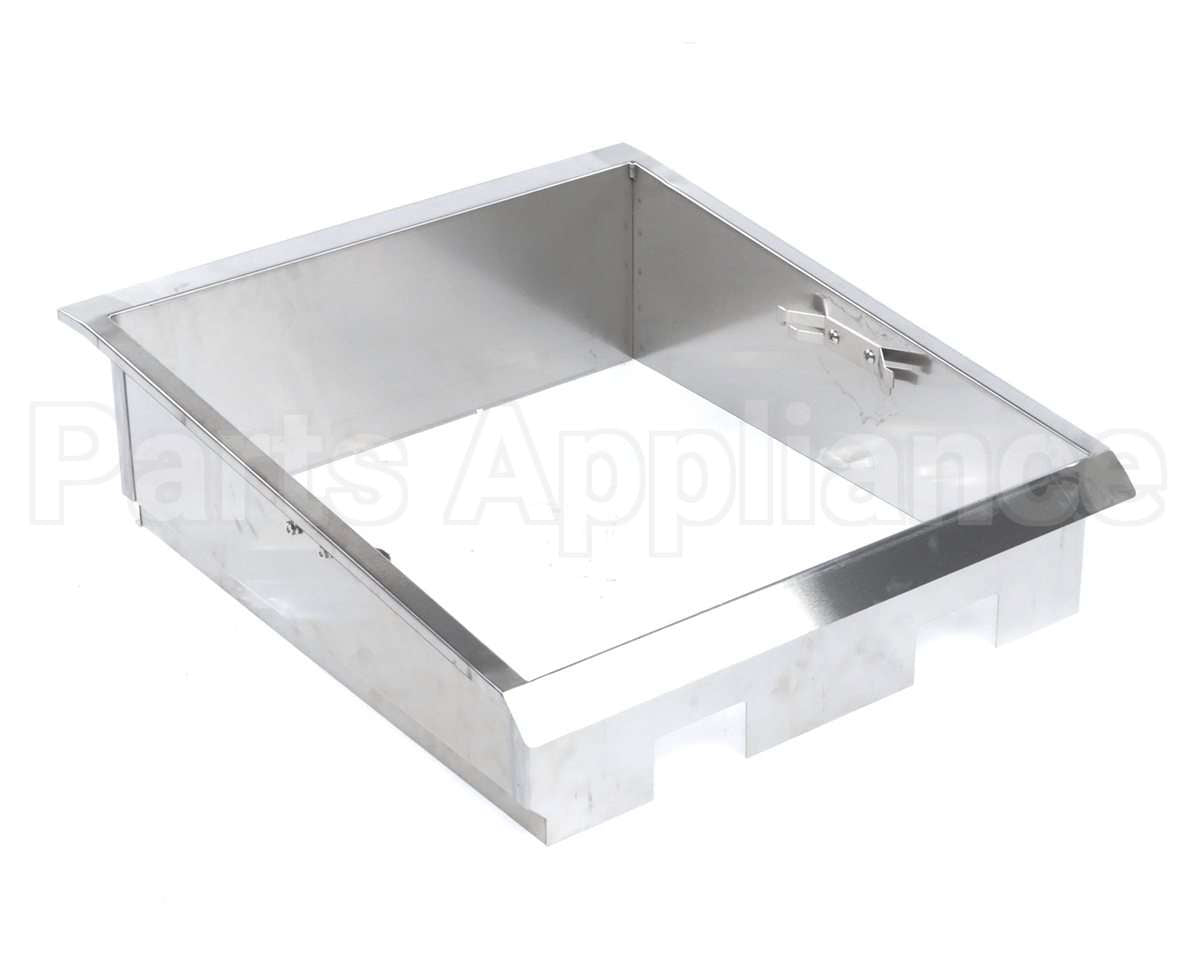 00-944240-0025A Vulcan Hart Shield, Assembly Inner Vtec25