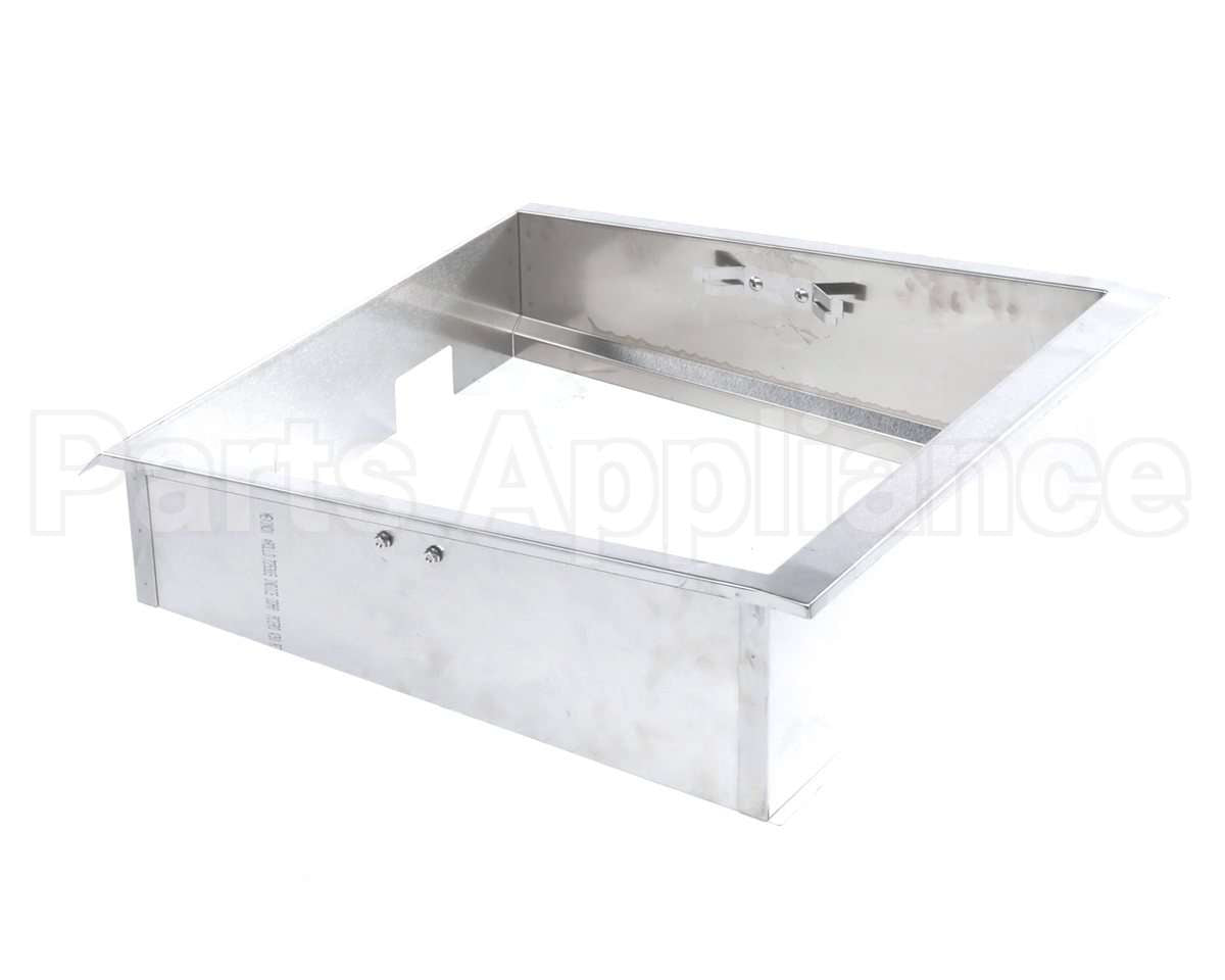 00-944240-0025A Vulcan Hart Shield, Assembly Inner Vtec25