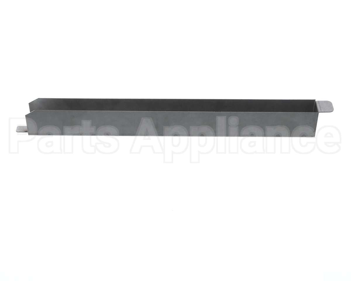 00-944332 Vulcan Hart Shield - Thermocouple