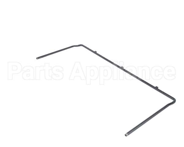 00-944353-0072A Vulcan Hart 72 Manifold Pipe
