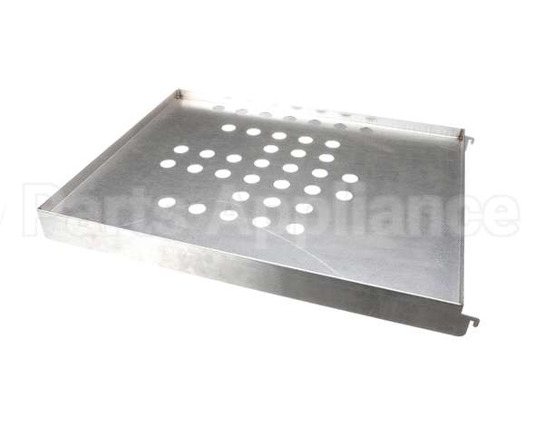 00-944357-0048R Vulcan Hart 47 Right Deflector Tray