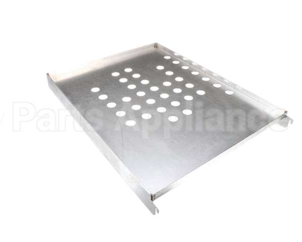 00-944357-0048R Vulcan Hart 47 Right Deflector Tray