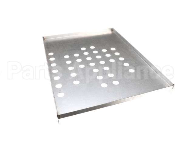 00-944357-0048R Vulcan Hart 47 Right Deflector Tray