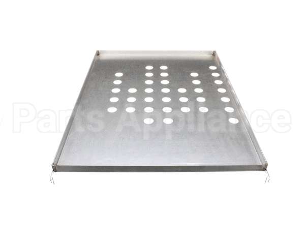 00-944357-0048R Vulcan Hart 47 Right Deflector Tray