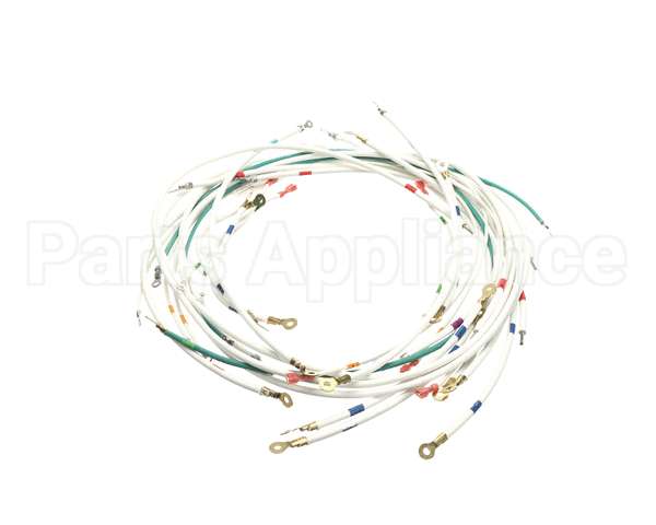 00-944400-00036 Vulcan Hart Wiring Kit - 36 In, All Voltag