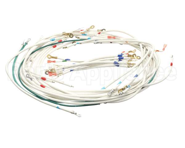 00-944400-00048 Vulcan Hart Wiring Kit - 48 In, All Voltag
