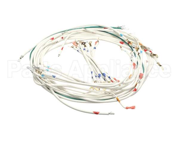 00-944400-00048 Vulcan Hart Wiring Kit - 48 In, All Voltag