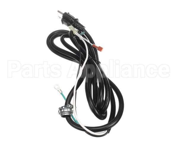 00-944526 Vulcan Hart Power Cord, Vccg 120V