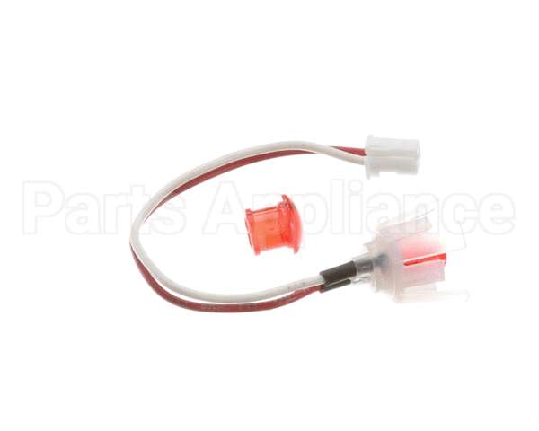 00-944539 Vulcan Hart Led, Red Indicator
