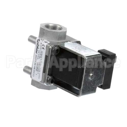 00-944555-0000L Vulcan Hart Rrg Single Solenoid Valve