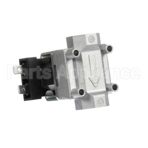 00-944555-0000L Vulcan Hart Rrg Single Solenoid Valve