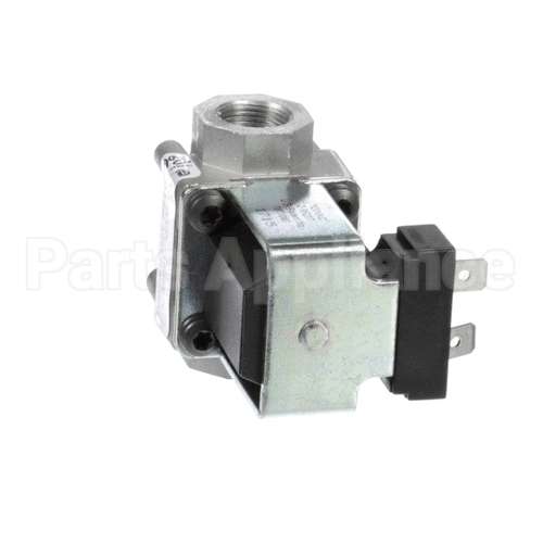 00-944555-0000L Vulcan Hart Rrg Single Solenoid Valve