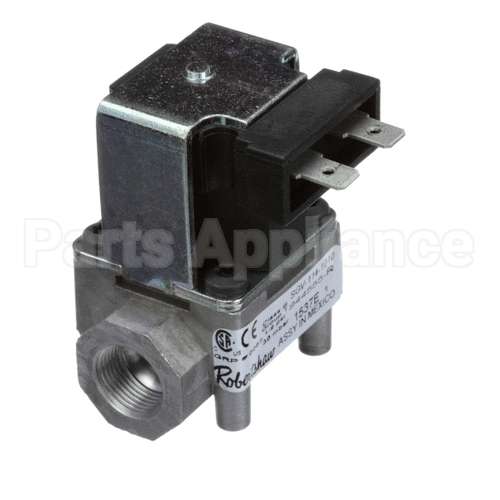 00-944555-0000R Vulcan Hart Rrg Single Solenoid Valve