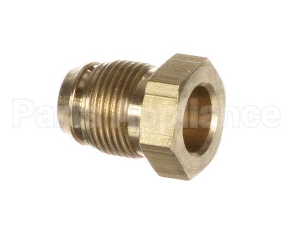 00-944556 Vulcan Hart 3/8 Loxits Fitting - Large Hex