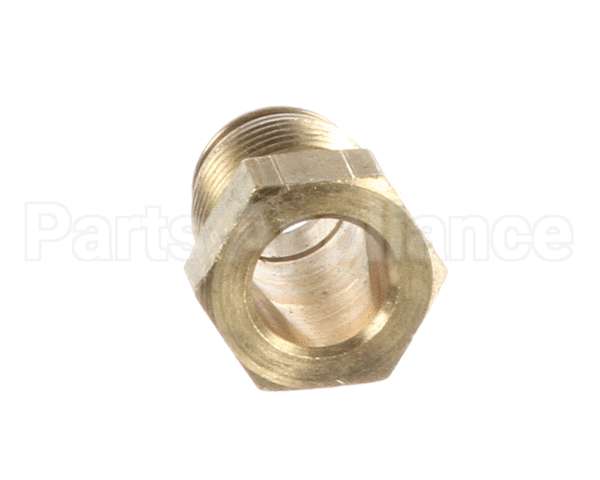 00-944556 Vulcan Hart 3/8 Loxits Fitting - Large Hex