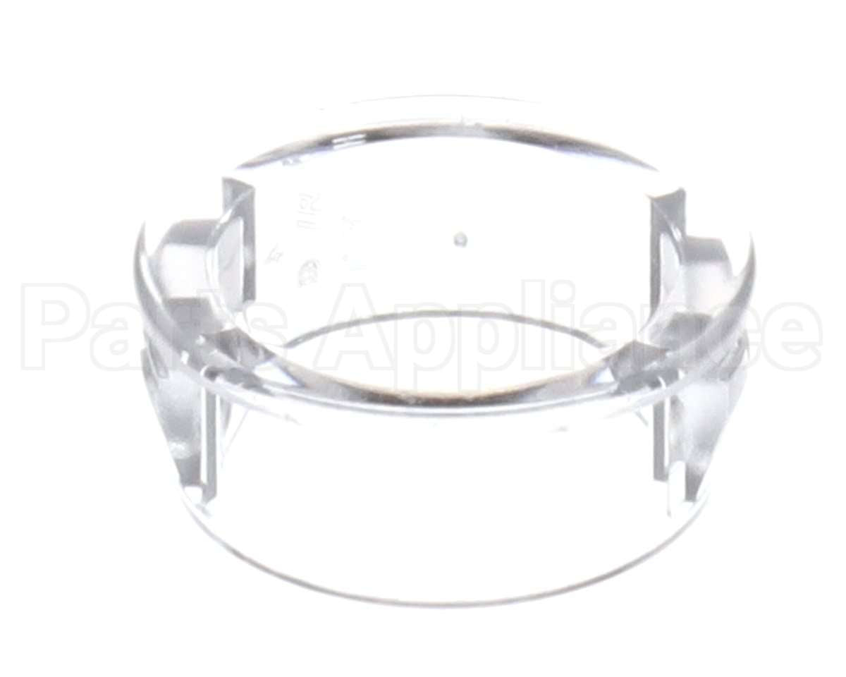 00-944593 Vulcan Hart Sight Burner Snapin Bushing