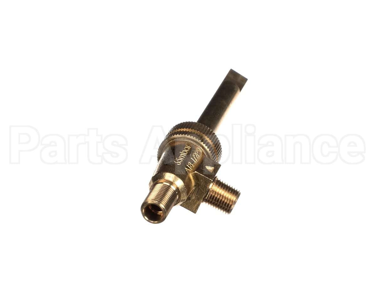 00-944623 Hobart Burner Valve Adjustable 90Deg