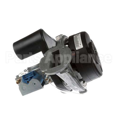 00-944782-TR45N Vulcan Hart Blower/Valve Assembly Tr45 Natural