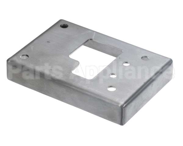 00-945029 Vulcan Hart Plate, Platen Mounting